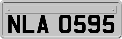 NLA0595