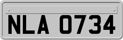 NLA0734