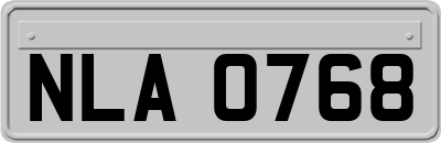 NLA0768