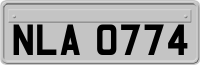 NLA0774