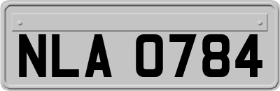 NLA0784