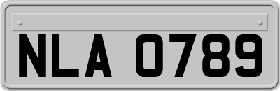 NLA0789