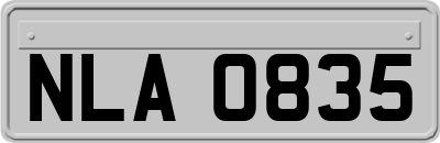 NLA0835