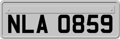 NLA0859