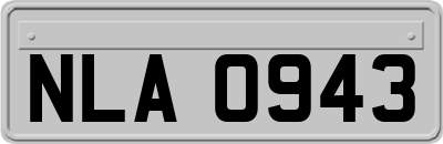 NLA0943