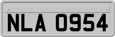 NLA0954