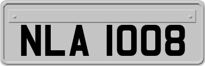 NLA1008