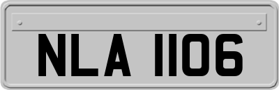 NLA1106