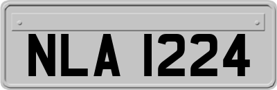 NLA1224