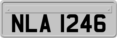 NLA1246