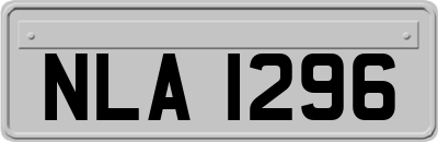NLA1296