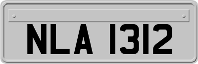 NLA1312