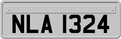 NLA1324
