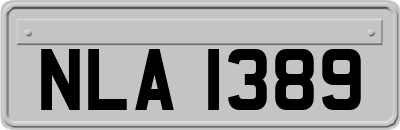 NLA1389