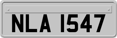 NLA1547