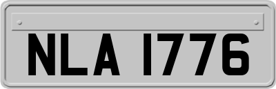 NLA1776