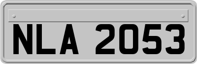 NLA2053