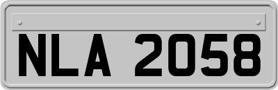 NLA2058