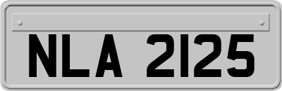 NLA2125
