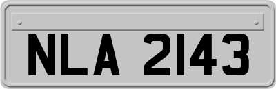 NLA2143