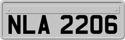 NLA2206