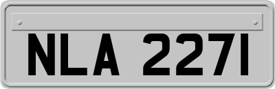 NLA2271