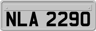 NLA2290