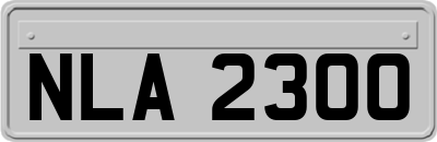 NLA2300