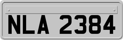 NLA2384