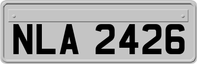 NLA2426