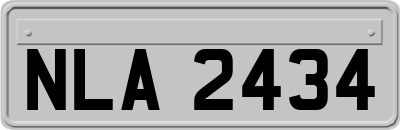 NLA2434
