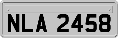 NLA2458