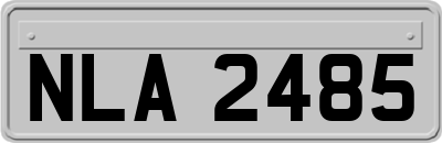 NLA2485