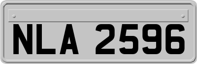 NLA2596