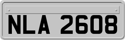 NLA2608
