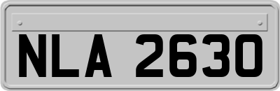 NLA2630
