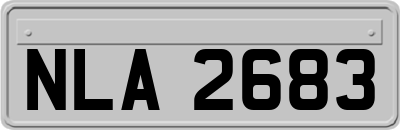 NLA2683