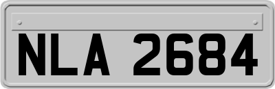 NLA2684