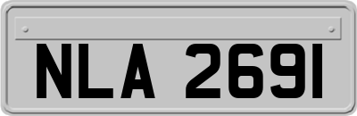 NLA2691