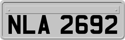 NLA2692