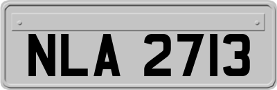 NLA2713