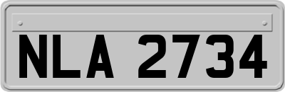 NLA2734