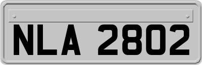 NLA2802