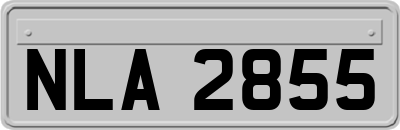 NLA2855