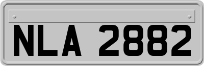 NLA2882