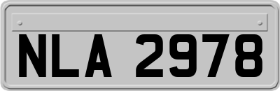 NLA2978
