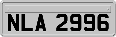 NLA2996