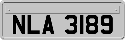NLA3189