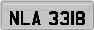 NLA3318