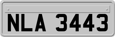 NLA3443